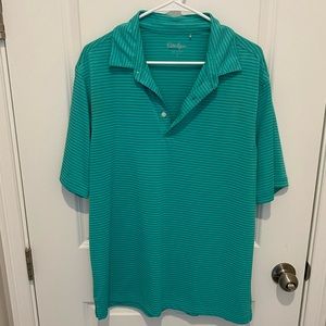 Walter Hagen golf shirt. Size L. Like new.